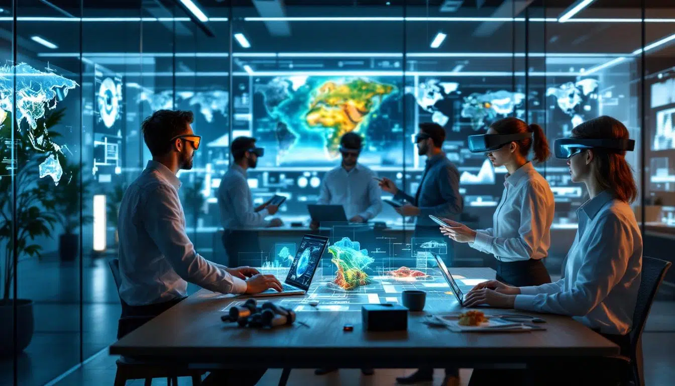 TOP 5 des meilleurs consultants GEO et leurs méthodes éprouvées