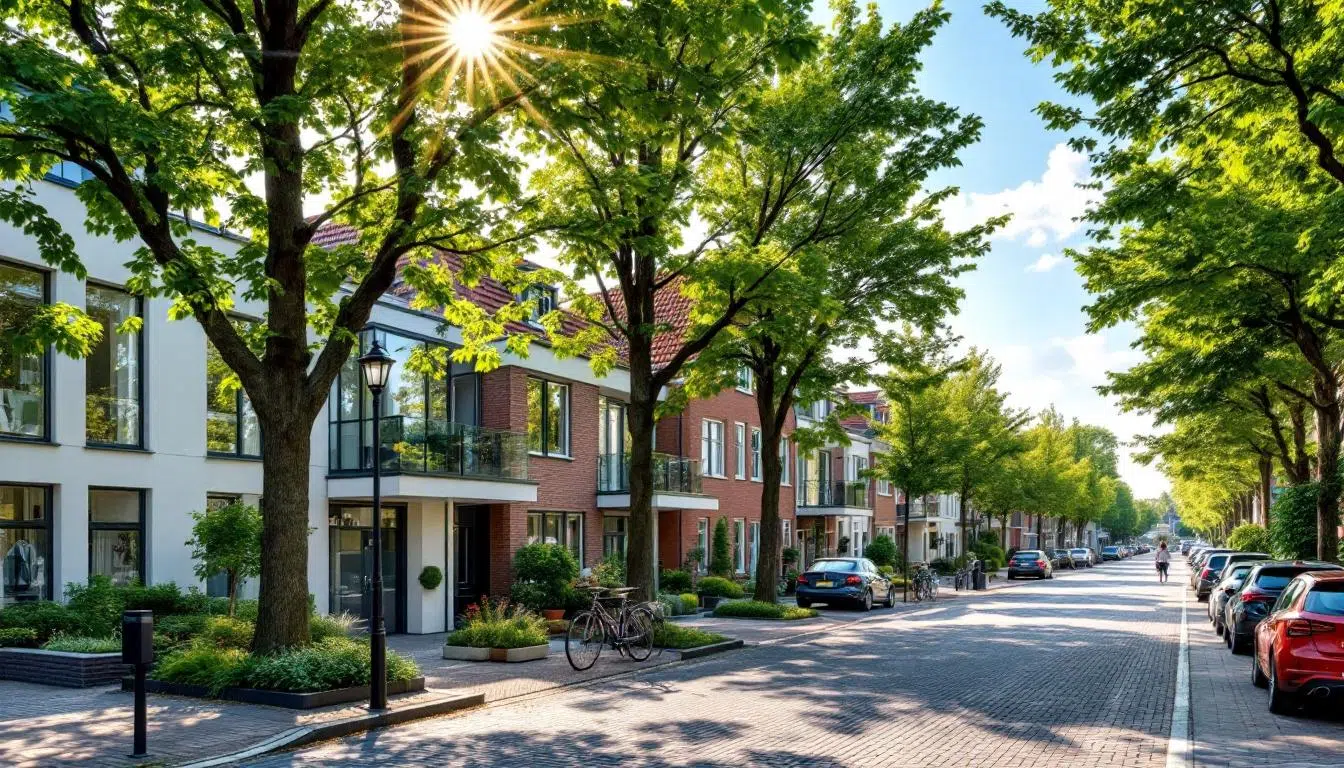 découvrez comment les taux actuels du crédit immobilier influencent le marché immobilier, affectant l'achat, la vente et les investissements immobiliers en france.