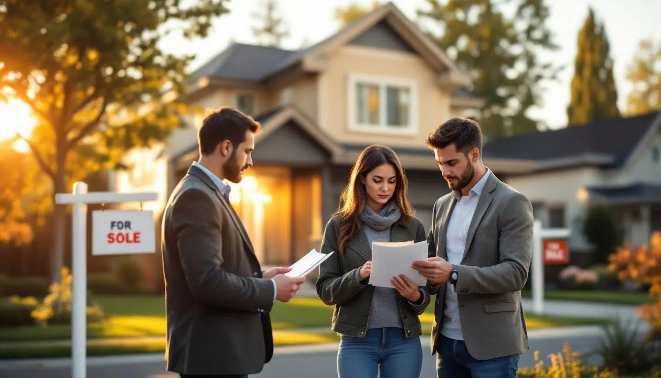 Taux actuels du crédit immobilier : Impact sur le marché immobilier