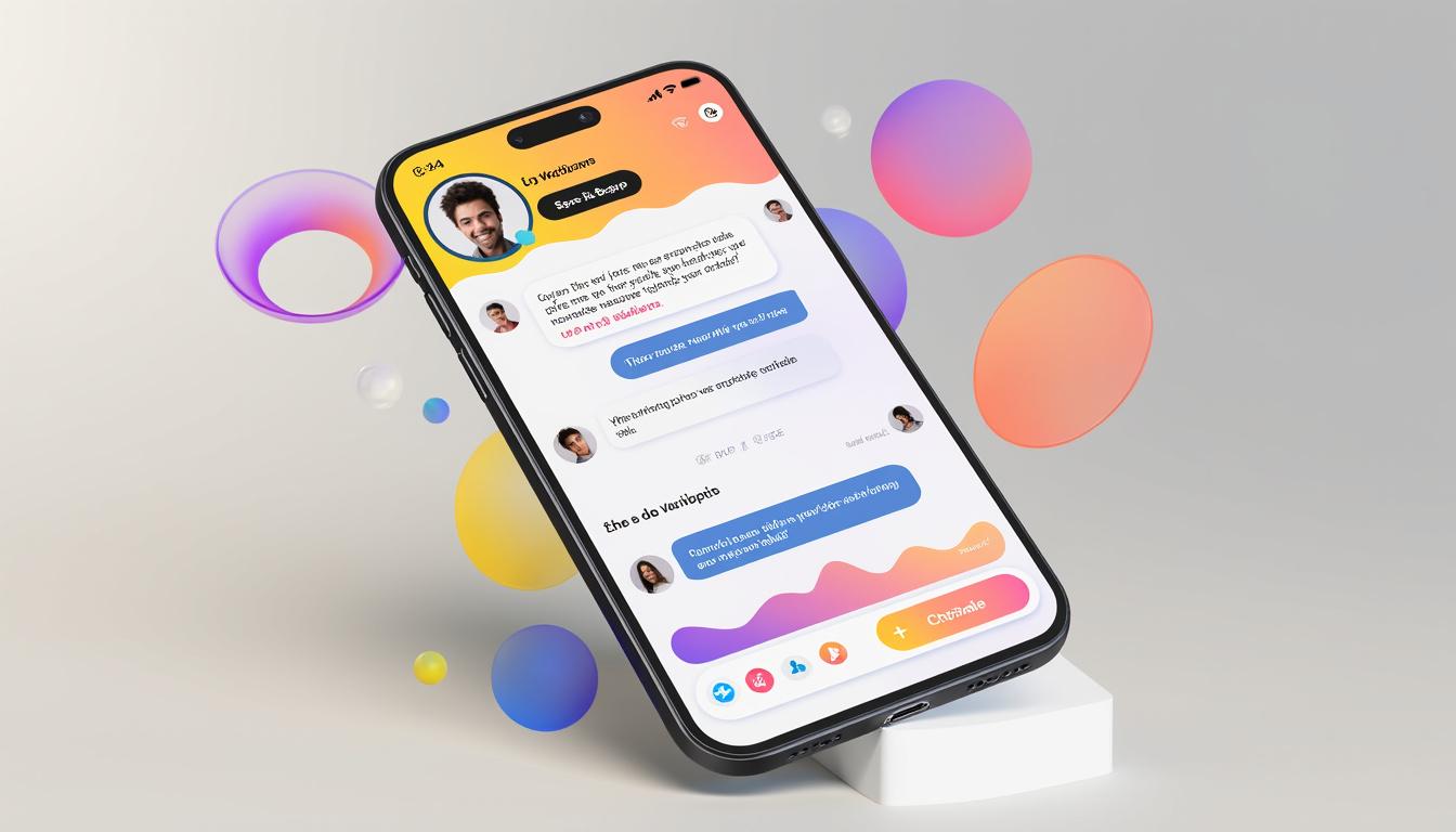 découvrez tchat nrj, la plateforme de discussion qui révolutionne l'échange en ligne. explorez les fonctionnalités innovantes de tchatche, conçues pour faciliter vos conversations et enrichir vos interactions. rejoignez une communauté dynamique et engagez-vous dans des échanges captivants dès aujourd'hui !