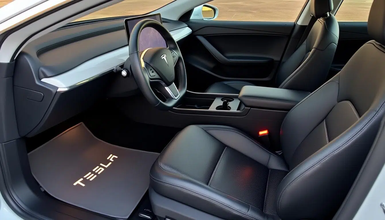 découvrez notre sélection des meilleurs accessoires tesla à rancho santa margarita, adaptés à tous vos besoins. améliorez votre expérience de conduite avec des produits de qualité qui allient fonctionnalité et style. ne manquez pas nos conseils et recommandations pour personnaliser votre véhicule électrique!