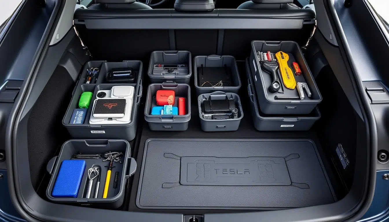 découvrez les meilleurs accessoires tesla à rancho santa margarita pour répondre à tous vos besoins. que vous cherchiez des options de personnalisation, de protection ou d'amélioration de vos performances, explorez notre sélection d'accessoires de qualité pour optimiser votre expérience tesla.