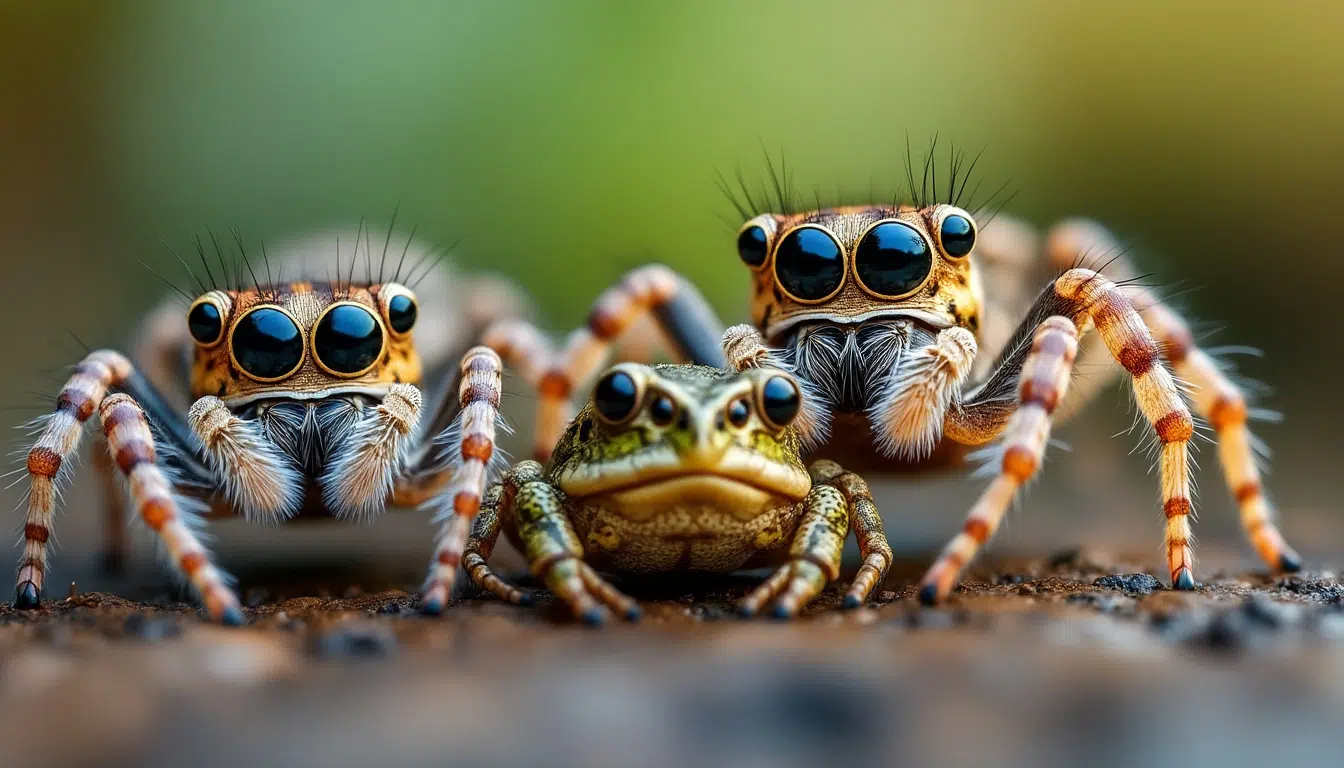 découvrez notre test complet du laowa 25 mm f/2.8 2.5-5x ultra macro, un objectif révolutionnaire pour la macrophotographie. performances, qualité d’image et conseils d’utilisation : tout ce qu’il faut savoir pour sublimer vos photos macro.