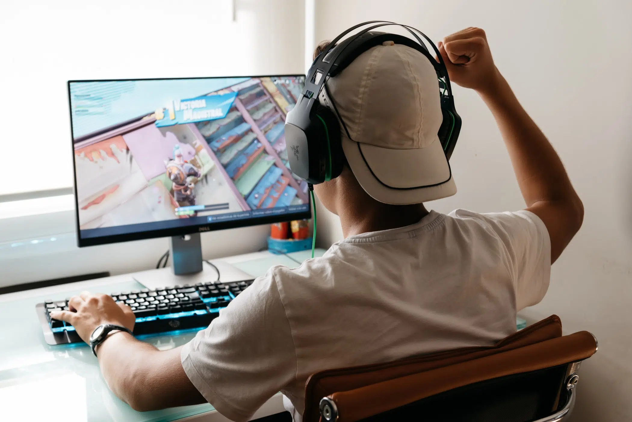 Tester des jeux : les emplois de testeurs de jeux vidéos à domicile Tester des jeux : les emplois de testeurs de jeux vidéos à domicile