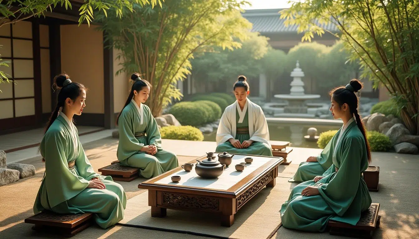 découvrez les bienfaits et les méfaits du thé vert pour vous aider à faire une consommation éclairée. apprenez-en plus sur ses effets sur la santé, les précautions à prendre et comment l'intégrer efficacement dans votre quotidien.