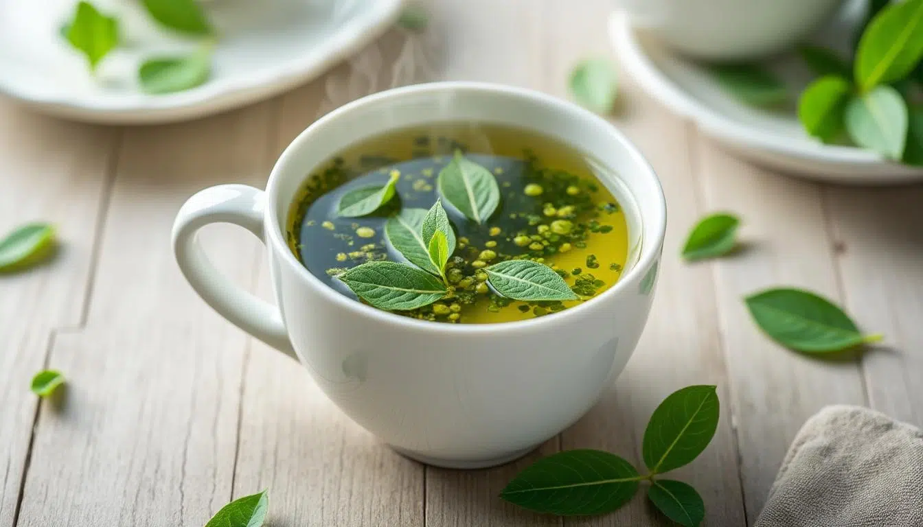 découvrez les bienfaits et méfaits du thé vert pour une consommation éclairée. apprenez comment cette boisson populaire peut améliorer votre santé tout en vous informant sur ses potentiels effets secondaires.