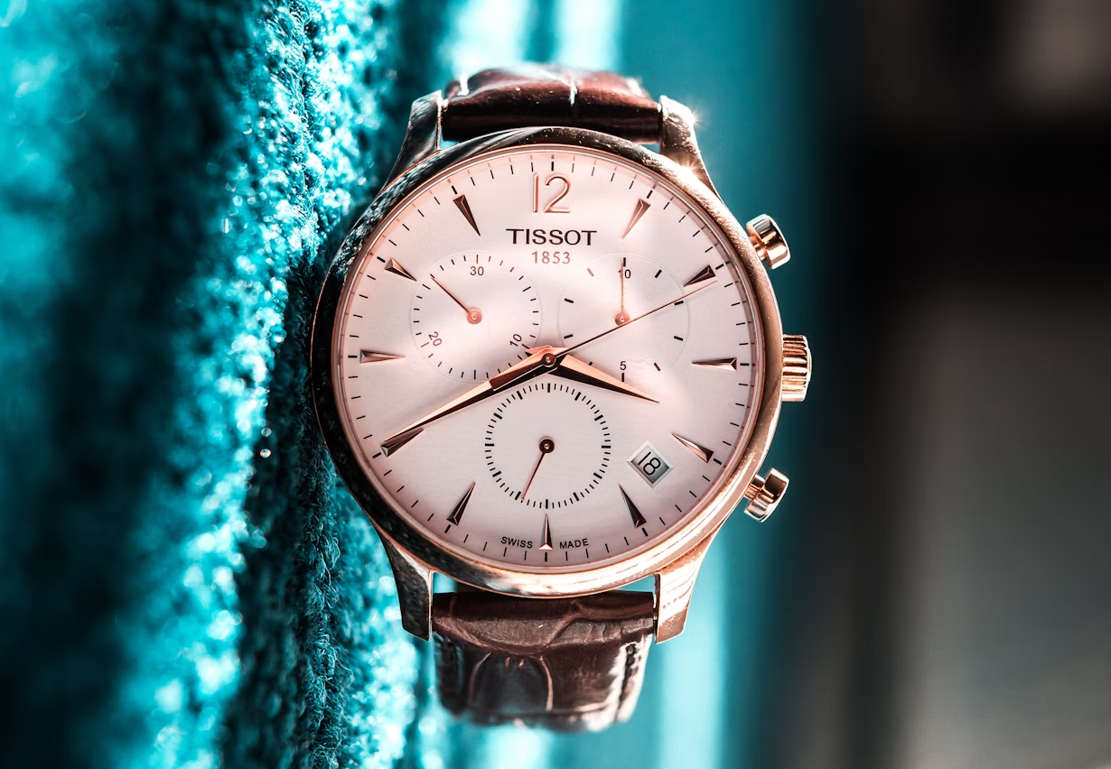 Tissot et son engagement sans faille envers la qualité