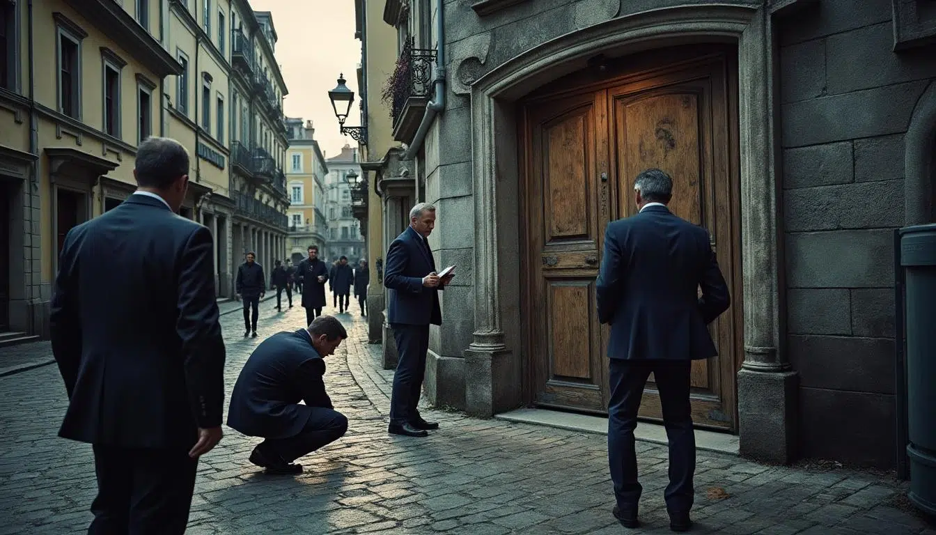 Tommaso Tano existe il vraiment : enquête sur l’énigme d’un mythe urbain