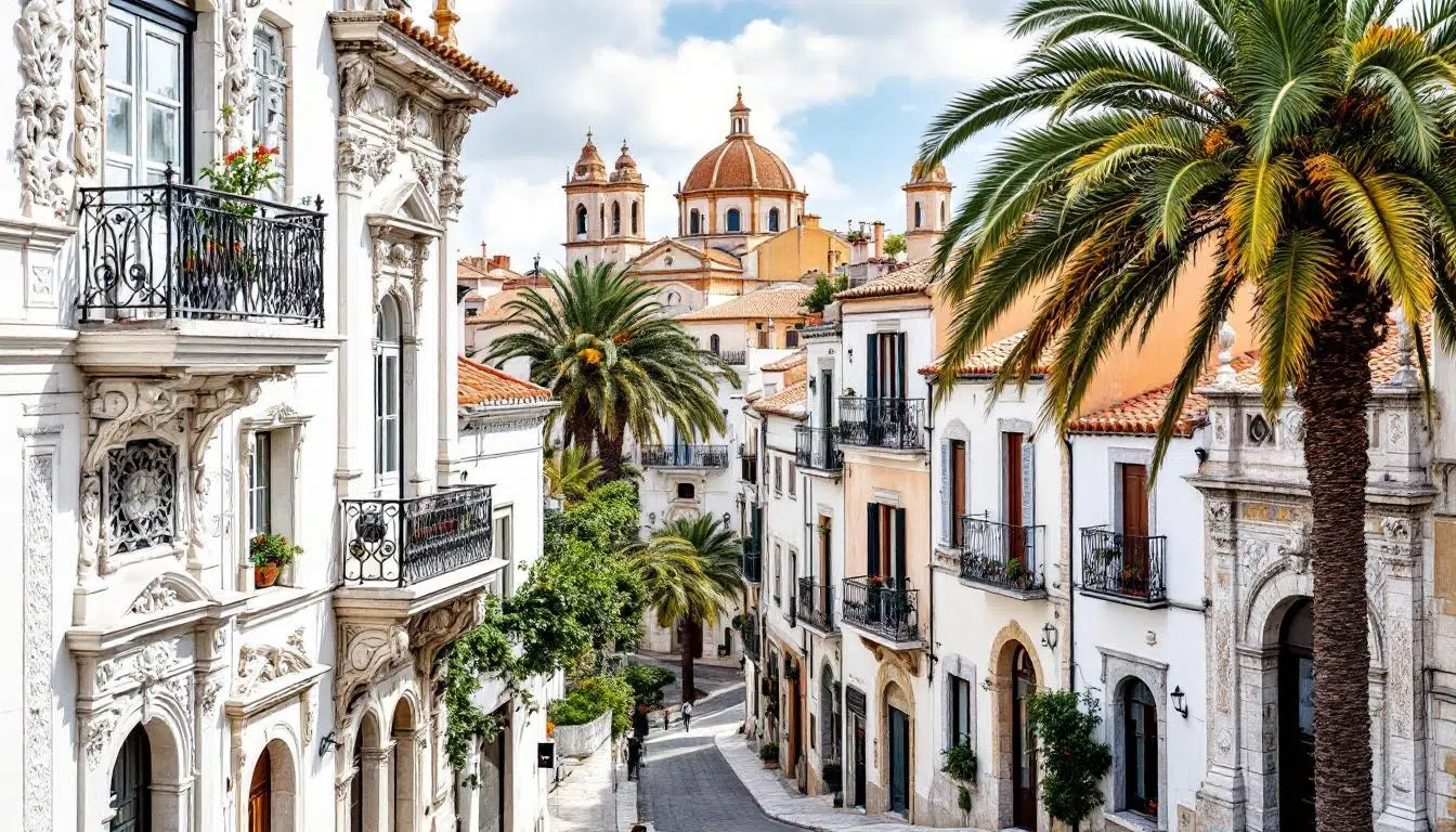 découvrez le top 10 des meilleurs sites de locations de vacances à lecce, dans les magnifiques pouilles, pour organiser votre séjour parfait en italie.