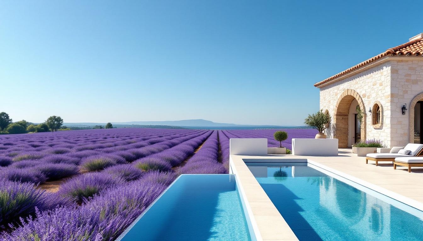 découvrez le top 10 des meilleurs sites de locations de vacances en provence pour trouver votre hébergement idéal et profiter pleinement de cette région magnifique.