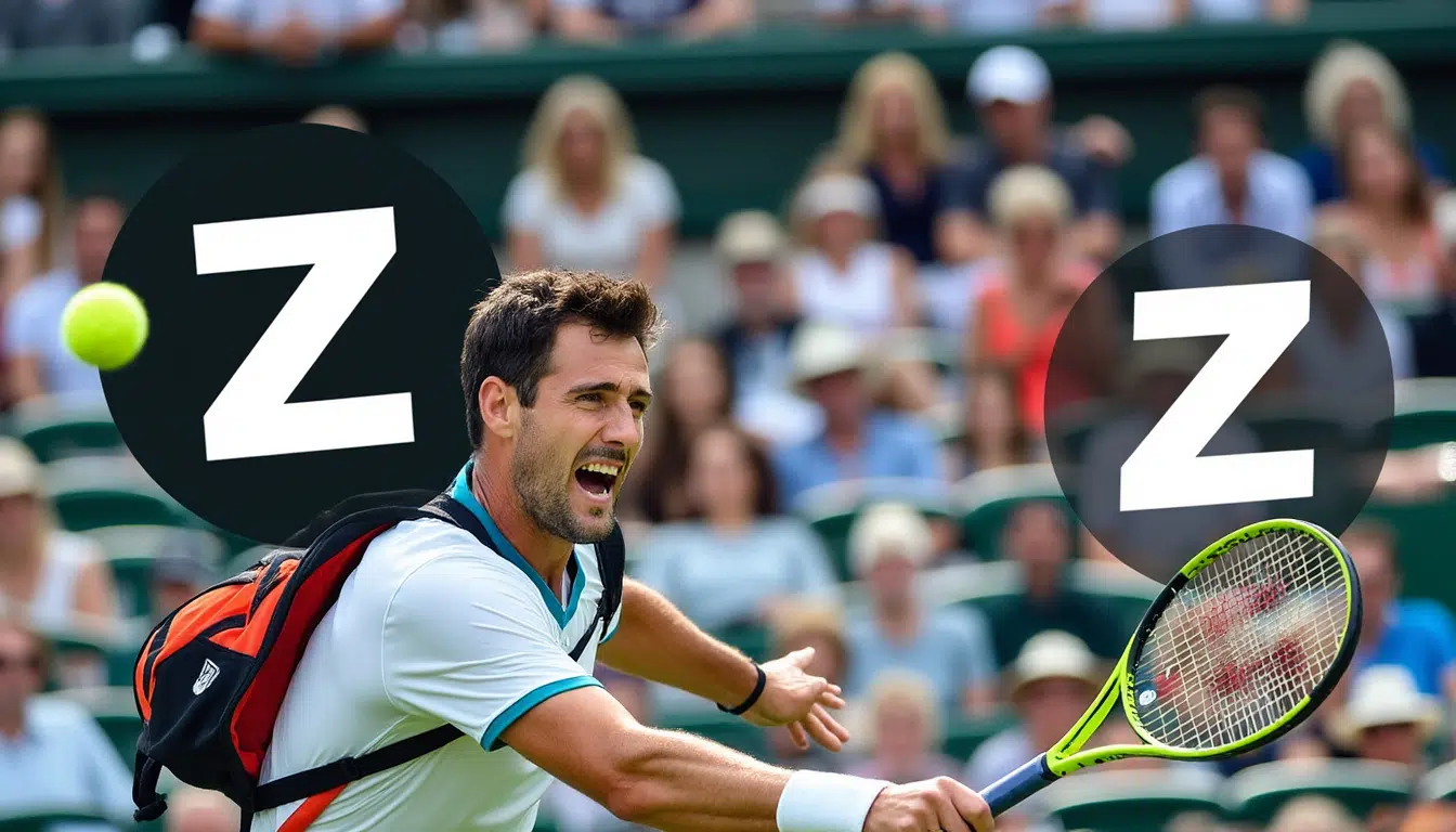 découvrez notre top 10 des sportifs en z : une sélection unique des athlètes les plus emblématiques dont le nom débute par la lettre z. parcourez leurs exploits et leurs parcours exceptionnels !