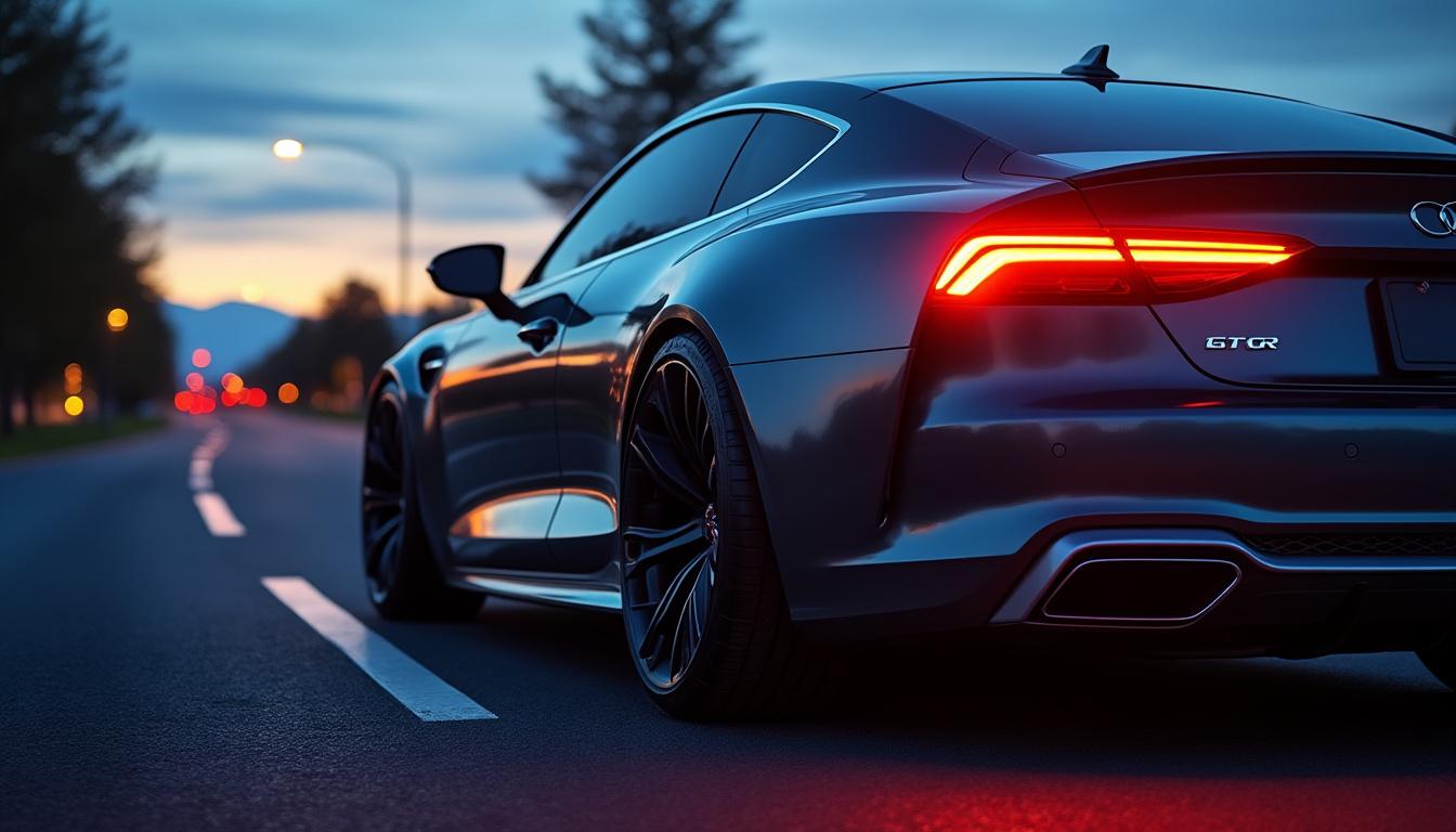 découvrez notre sélection des 5 meilleures ampoules led pour clignotants de voiture. améliorez la visibilité et le style de votre véhicule avec des options performantes et élégantes. idéal pour un éclairage moderne et efficace sur la route.