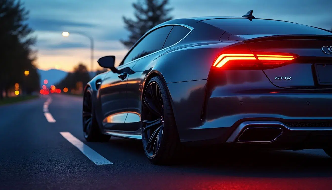 découvrez notre sélection des 5 meilleures ampoules led pour clignotants de voiture. améliorez la visibilité et le style de votre véhicule avec des options performantes et élégantes. idéal pour un éclairage moderne et efficace sur la route.