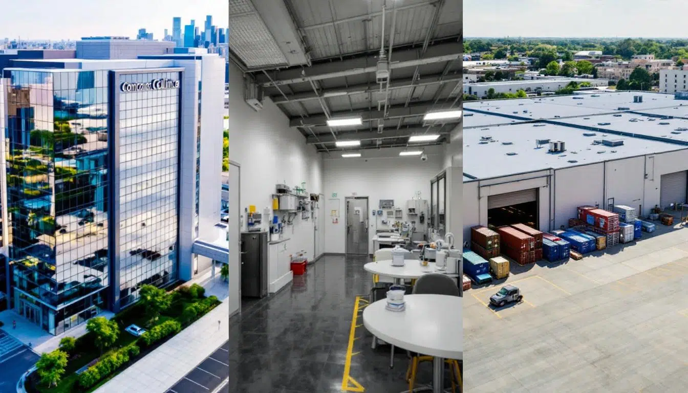 découvrez le top 5 des avis essentiels sur la scpi diversifiée que tout investisseur devrait connaître pour optimiser son placement immobilier en toute confiance.