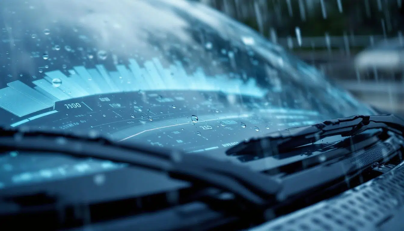 découvrez notre guide d'achat 2026 des top 5 balais essuie-glace pour renault symbioz, alliant performance et durabilité pour une visibilité optimale.