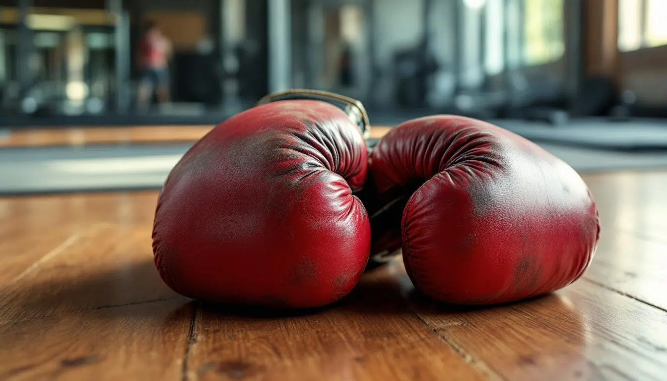 découvrez notre sélection des 5 meilleurs gants de boxe anglaise pour optimiser vos performances sur le ring, alliant confort, protection et puissance.