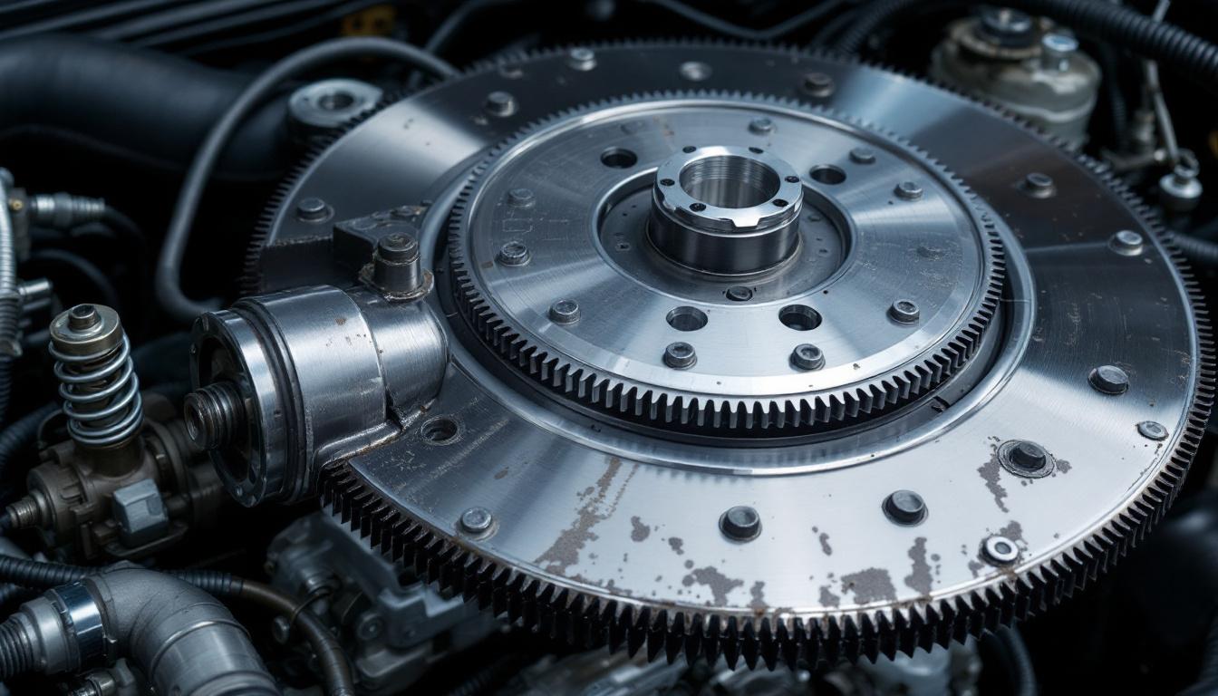 découvrez tout ce qu'il faut savoir sur le volant moteur bi masse pour dacia jogger : fonctionnement, avantages, signes d'usure et conseils d'entretien pour optimiser la performance de votre véhicule.