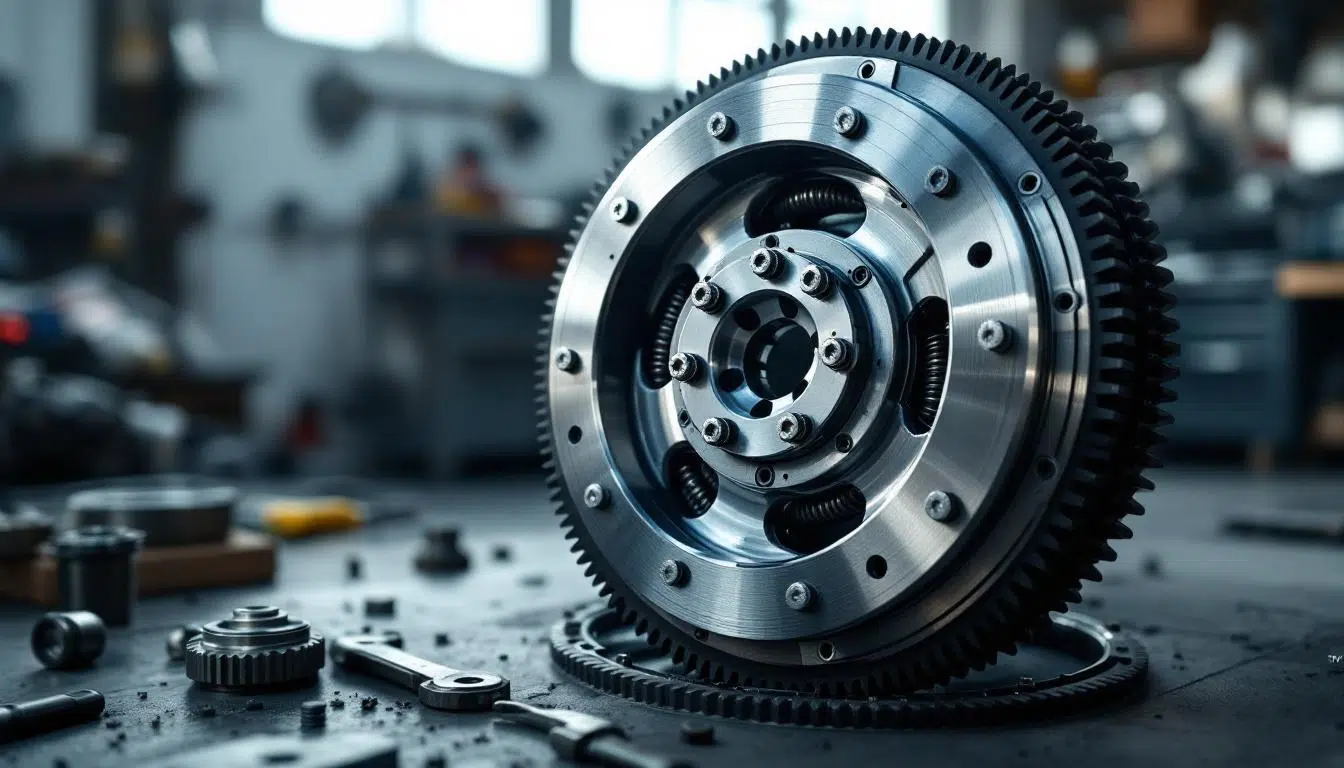 Tout ce que vous devez savoir sur le volant moteur bi masse pour Dacia Jogger Tout ce que vous devez savoir sur le volant moteur bi masse pour Dacia Jogger