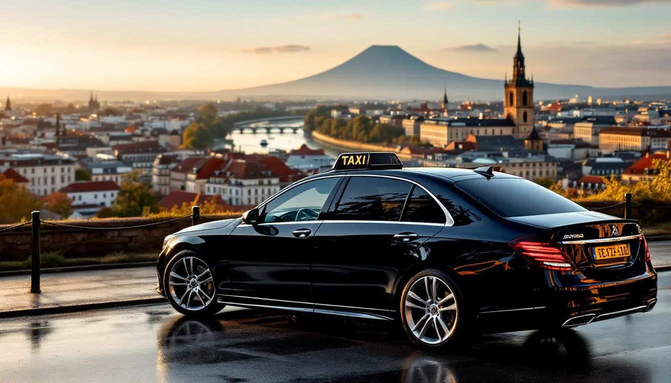 découvrez les taxis les mieux notés de clermont-ferrand : tarifs, services, et conseils pour réserver facilement un taxi fiable et confortable en ville.