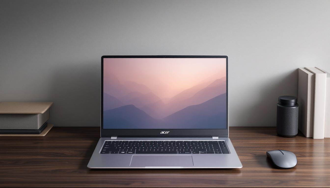 découvrez tout ce qu'il faut savoir sur l'ordinateur portable acer 14 pouces full hd avant de l'acheter : caractéristiques, performances, avantages et conseils d'achat pour faire le meilleur choix.