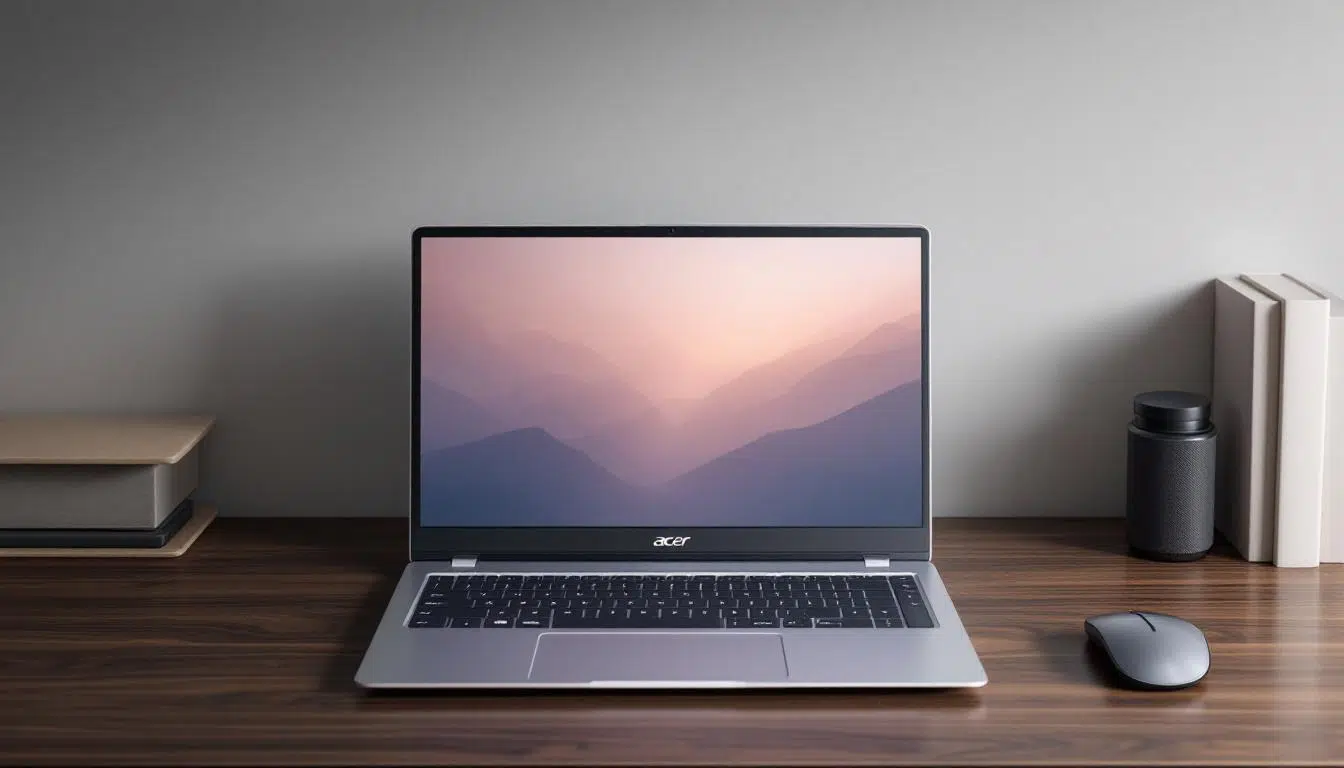 découvrez tout ce qu'il faut savoir sur l'ordinateur portable acer 14 pouces full hd avant de l'acheter : caractéristiques, performances, avantages et conseils d'achat pour faire le meilleur choix.