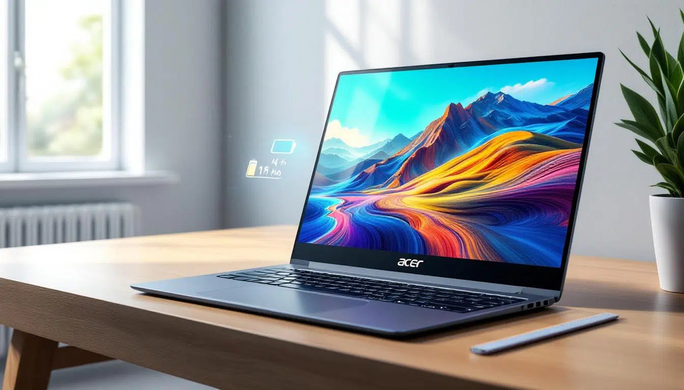 Tout ce qu’il faut savoir sur l’ordinateur portable Acer 14 pouces Full HD avant l’achat