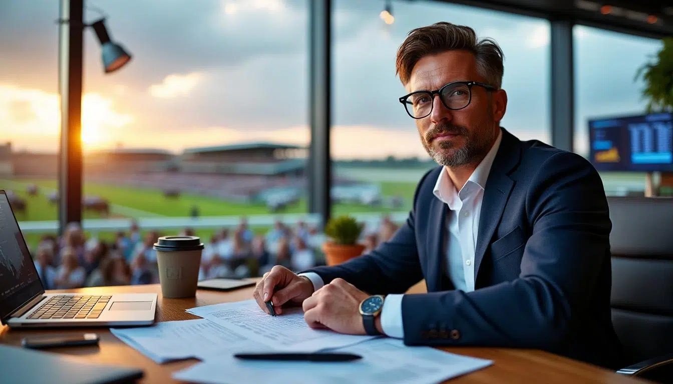 Tout savoir sur l’arrivée et rapport du quinté du jour : analyse et conseils