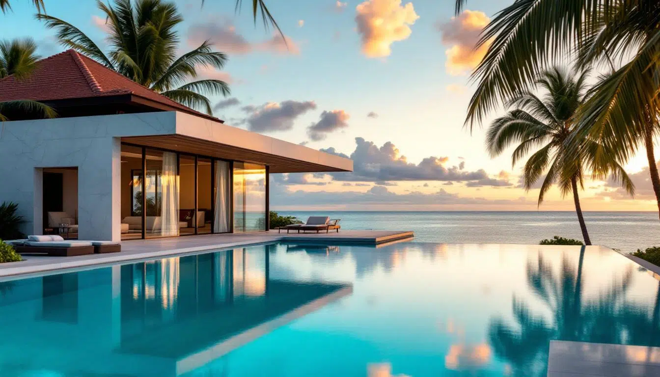 découvrez trois raisons incontournables de choisir les meilleurs hôtels pour votre séjour en nouvelle-calédonie, alliant confort, authenticité et expériences mémorables.