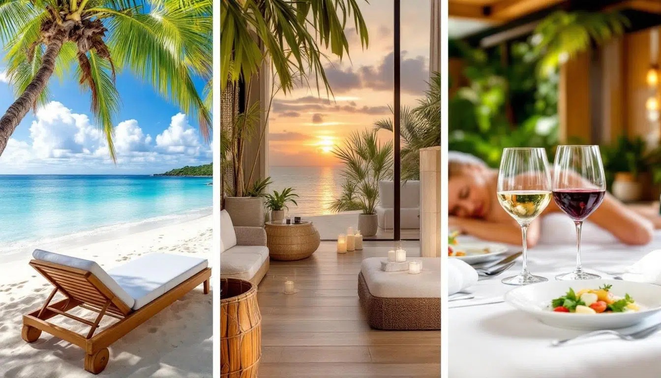 Trois raisons de séjourner dans les meilleurs hôtels où loger lors d’un voyage en Nouvelle-Calédonie