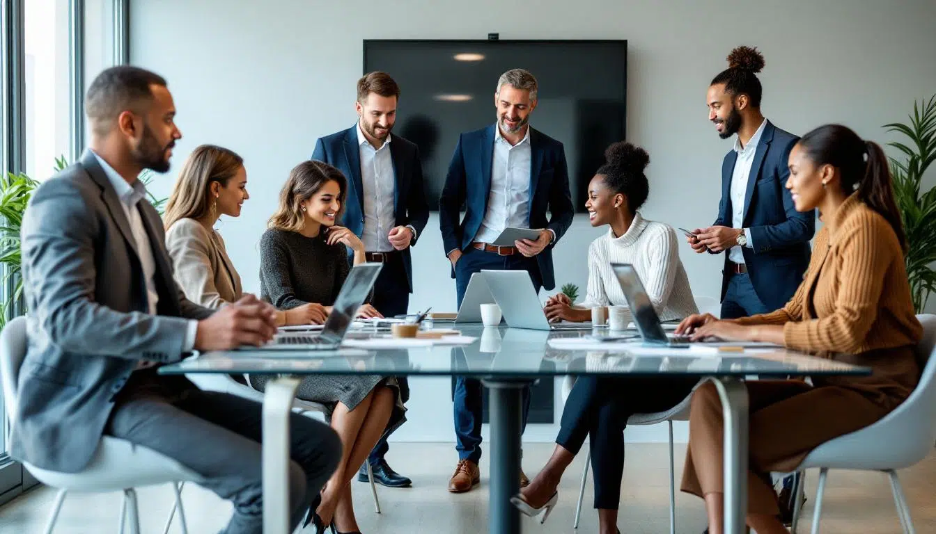 Trouvez dans notre liste des meilleurs consultants SEO à Toulon les professionnels qu’il vous faut