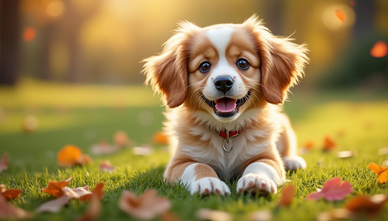 découvrez une liste complète de noms de chiens et chiennes commençant par la lettre z pour trouver le nom parfait pour votre compagnon à quatre pattes.