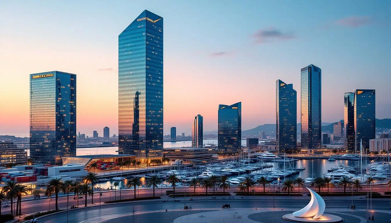 découvrez les meilleures agences de création de site internet à marseille pour donner vie à votre projet digital avec expertise et créativité.