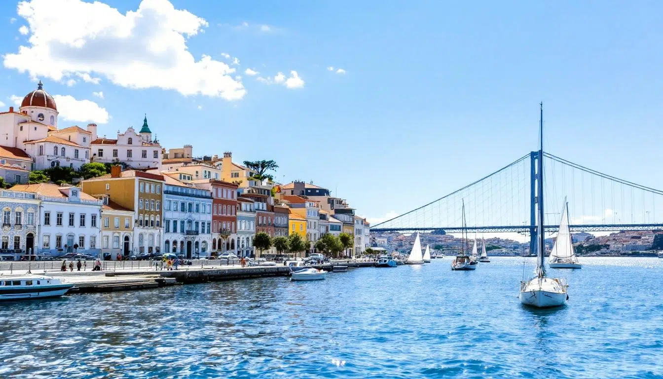 découvrez comment trouver facilement les meilleurs sites de locations de vacances à lisbonne pour un séjour inoubliable au cœur du portugal.