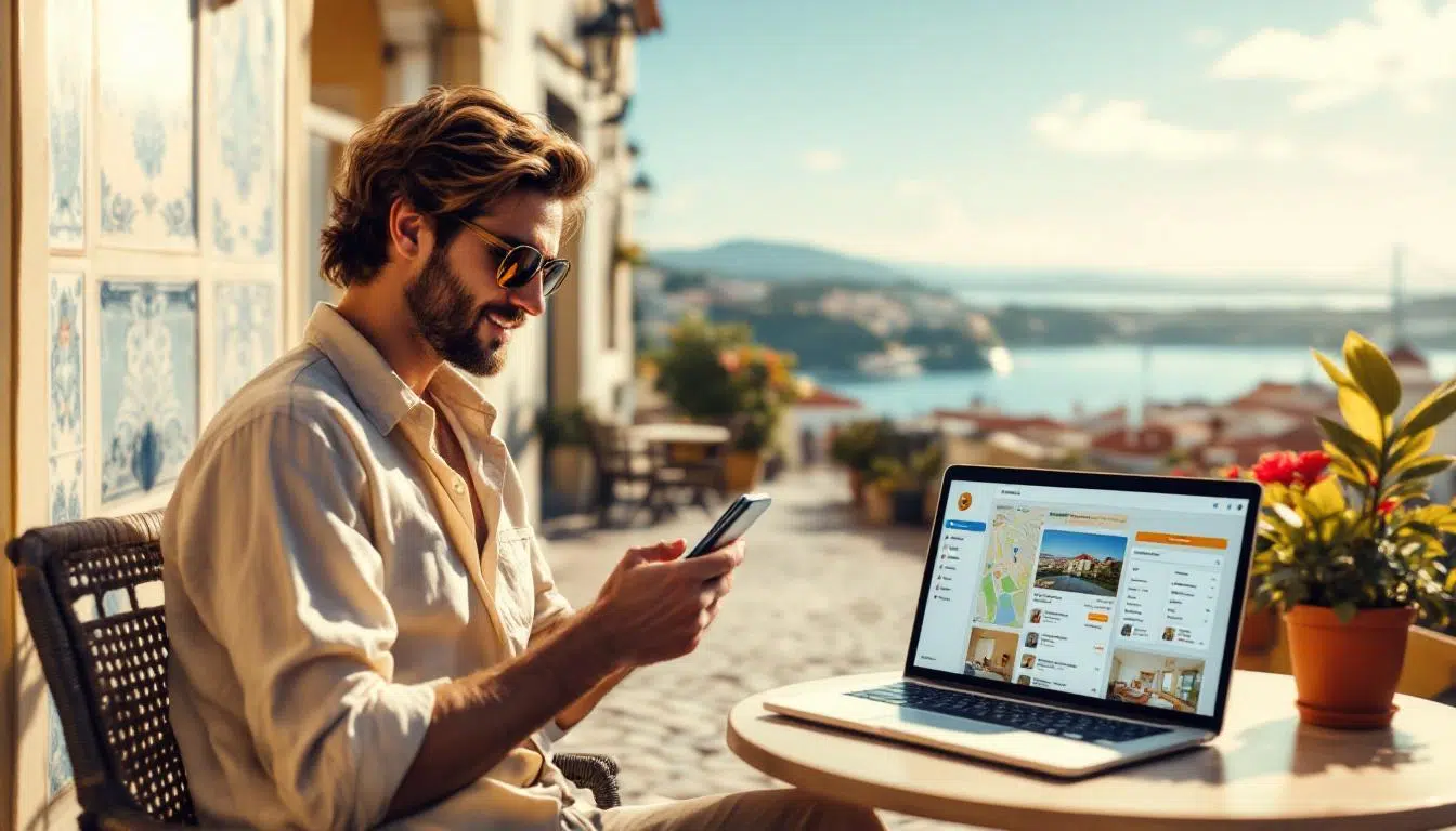 Trouvez les meilleurs sites de locations de vacances à Lisbonne facilement