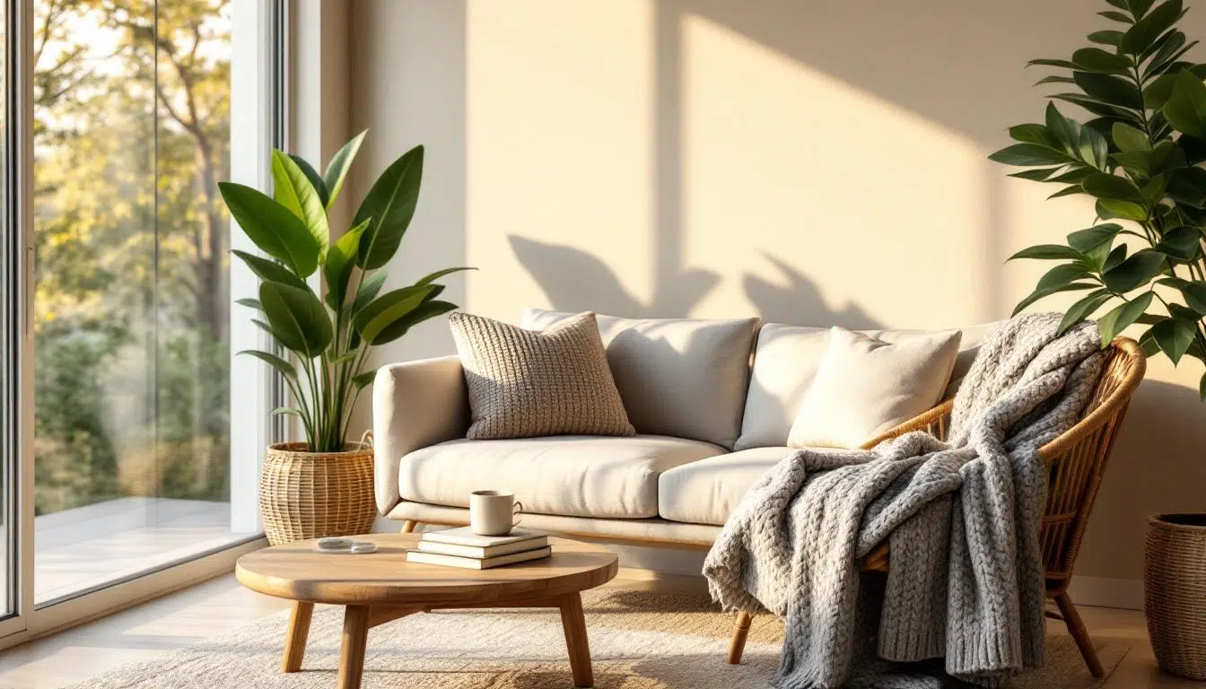 découvrez comment créer un book nook minimaliste avec nos astuces pour un espace à la fois apaisant et fonctionnel, idéal pour vos moments de lecture et de détente.