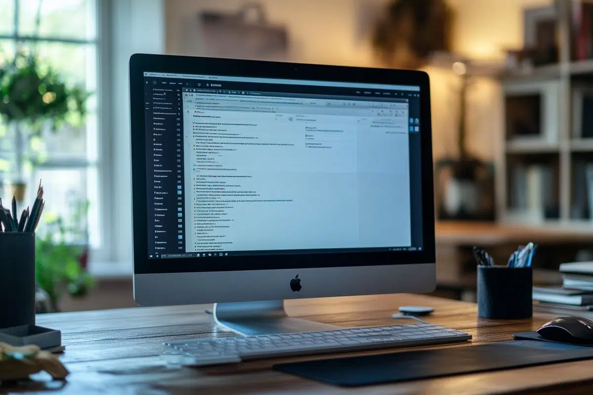 Un mail académique à la hauteur de vos attentes