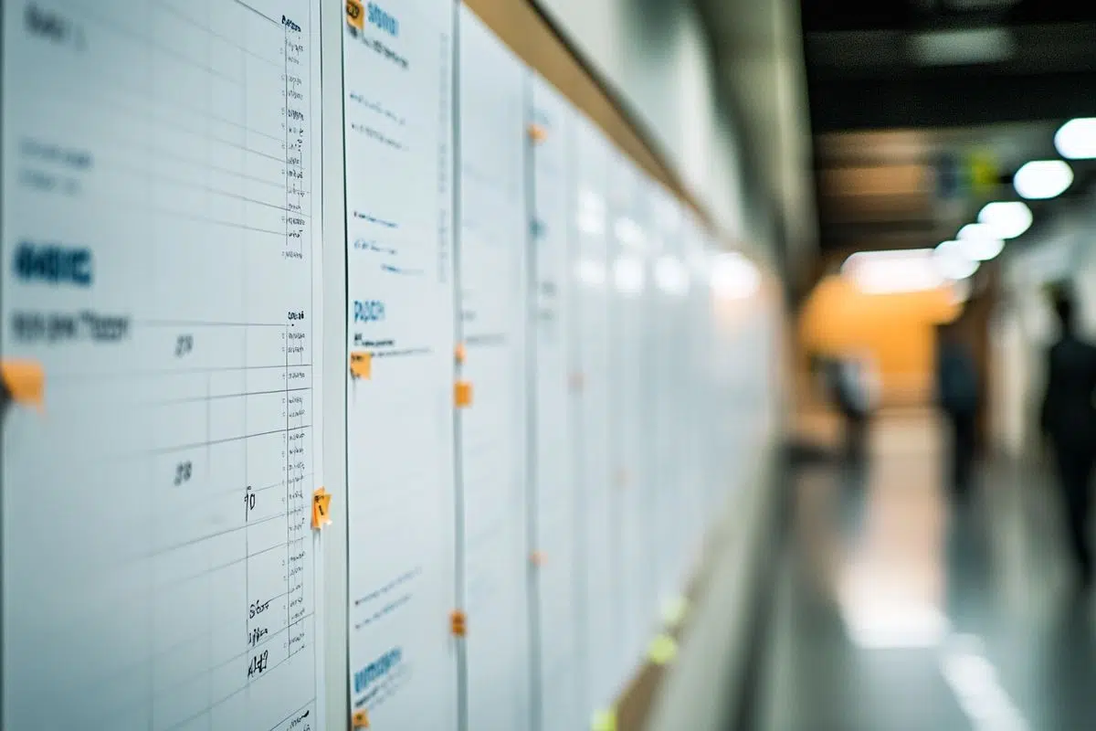 Une académie au cœur de l'innovation