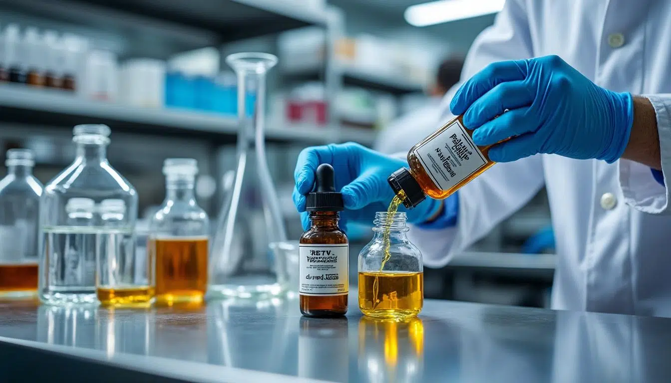 découvrez vape 47, fabricant de e-liquides premium, réputé pour ses saveurs uniques et sa qualité supérieure. un choix incontournable pour tous les vapoteurs en quête d’excellence et de sensations authentiques.