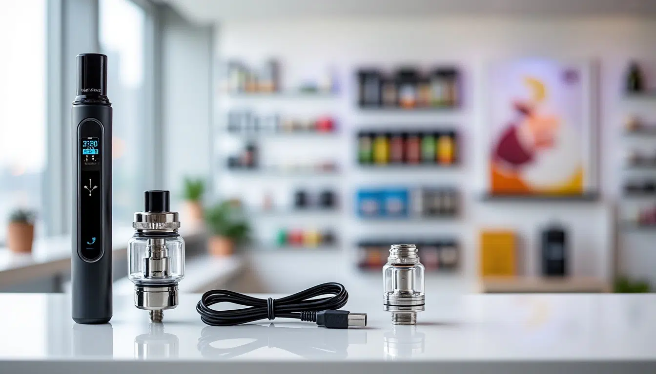 découvrez vapeur express, le site de bons plans vape dédié aux débutants : conseils, guides pratiques et astuces pour bien démarrer dans la cigarette électronique et économiser sur vos achats.