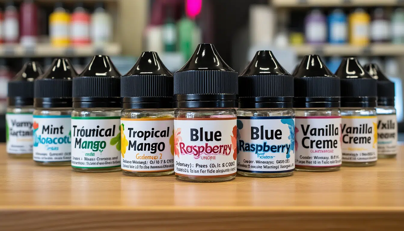 découvrez vapeur express, le site de bons plans vape dédié aux débutants : conseils, astuces et guide d’achat pour bien démarrer dans la vape et trouver les meilleures offres du moment.