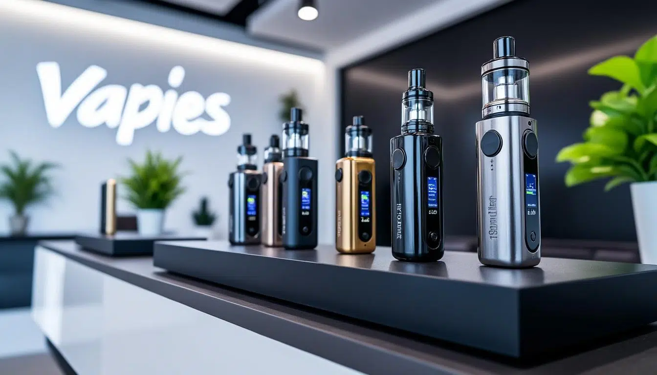 découvrez vapibox, l'abonnement mensuel qui vous permet d’explorer une sélection variée de produits pour vapoteurs : e-liquides, accessoires et nouveautés livrés directement chez vous chaque mois.