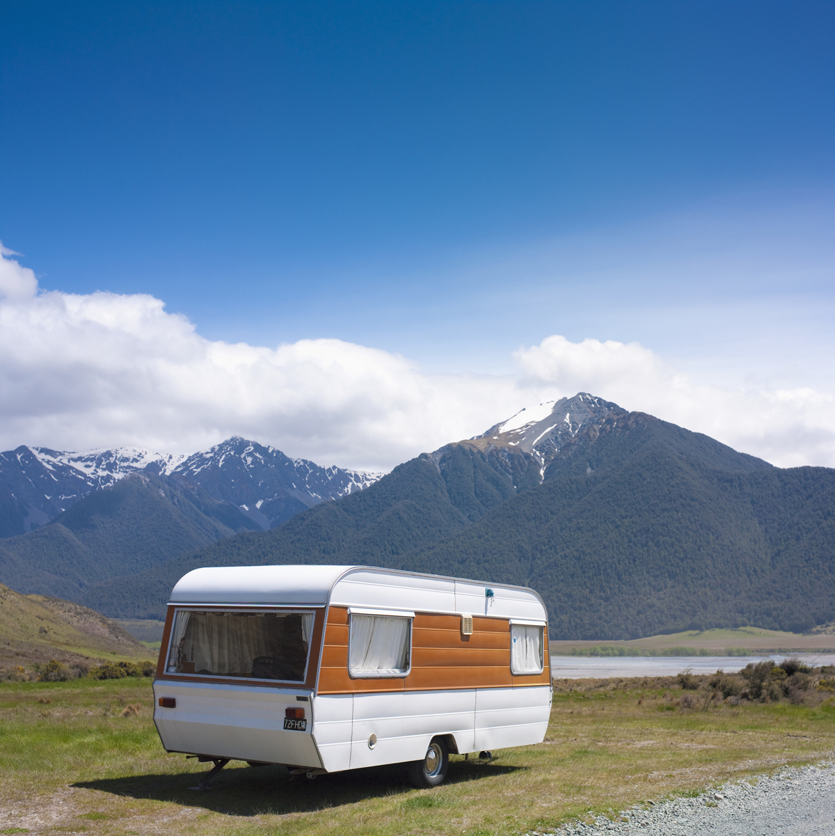 Vendre un terrain de caravaning : les meilleures techniques