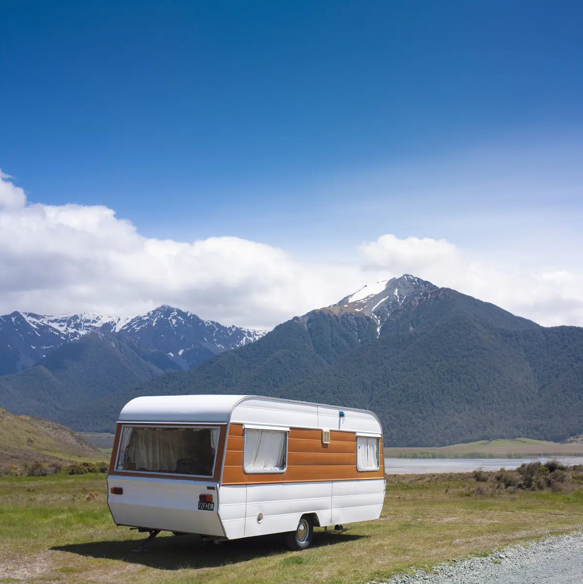 Vendre un terrain de caravaning : les meilleures techniques Vendre un terrain de caravaning : les meilleures techniques