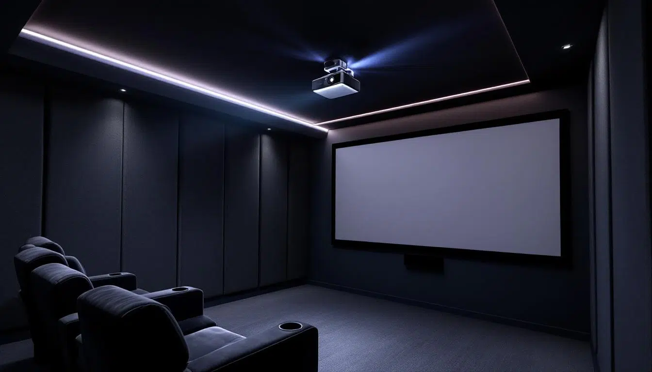 découvrez le vidéoprojecteur acer home cinéma, la solution parfaite pour vivre une expérience cinématographique immersive et profiter de vos films préférés directement chez vous.