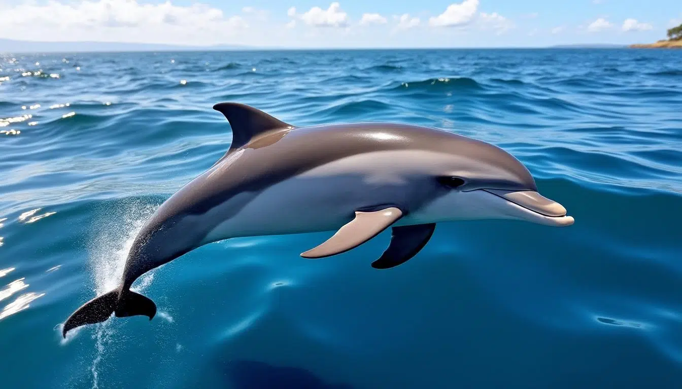 découvrez la vitesse incroyable des dauphins, ces créatures majestueuses qui battent tous les records. plongez dans leur monde fascinant et apprenez comment leur agilité et leur puissance leur permettent de naviguer avec aisance à travers les océans.