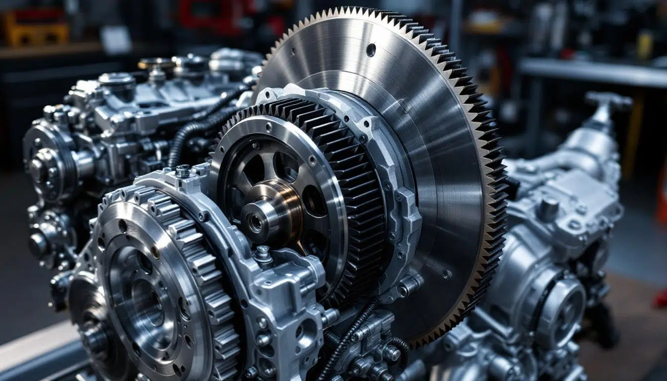 découvrez tout ce qu'il faut savoir sur le volant moteur bi-masse pour peugeot 3008 iii : fonctionnement, avantages et conseils d'achat pour assurer une performance optimale.