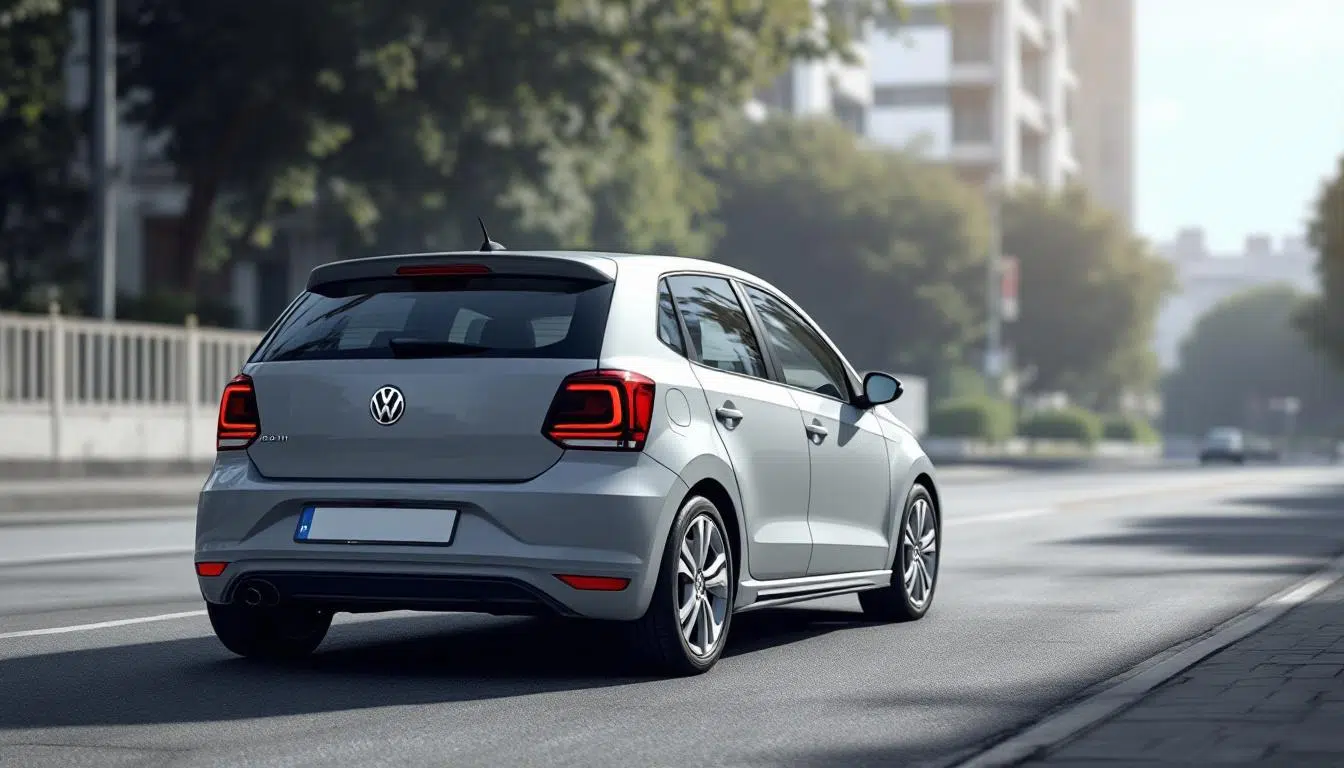 découvrez notre volant moteur bi-masse spécialement conçu pour volkswagen polo vi, garantissant une meilleure absorption des vibrations et une conduite plus fluide.