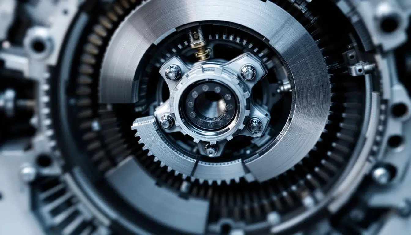 Volant moteur bi-masse pour Volkswagen Polo VI Volant moteur bi-masse pour Volkswagen Polo VI