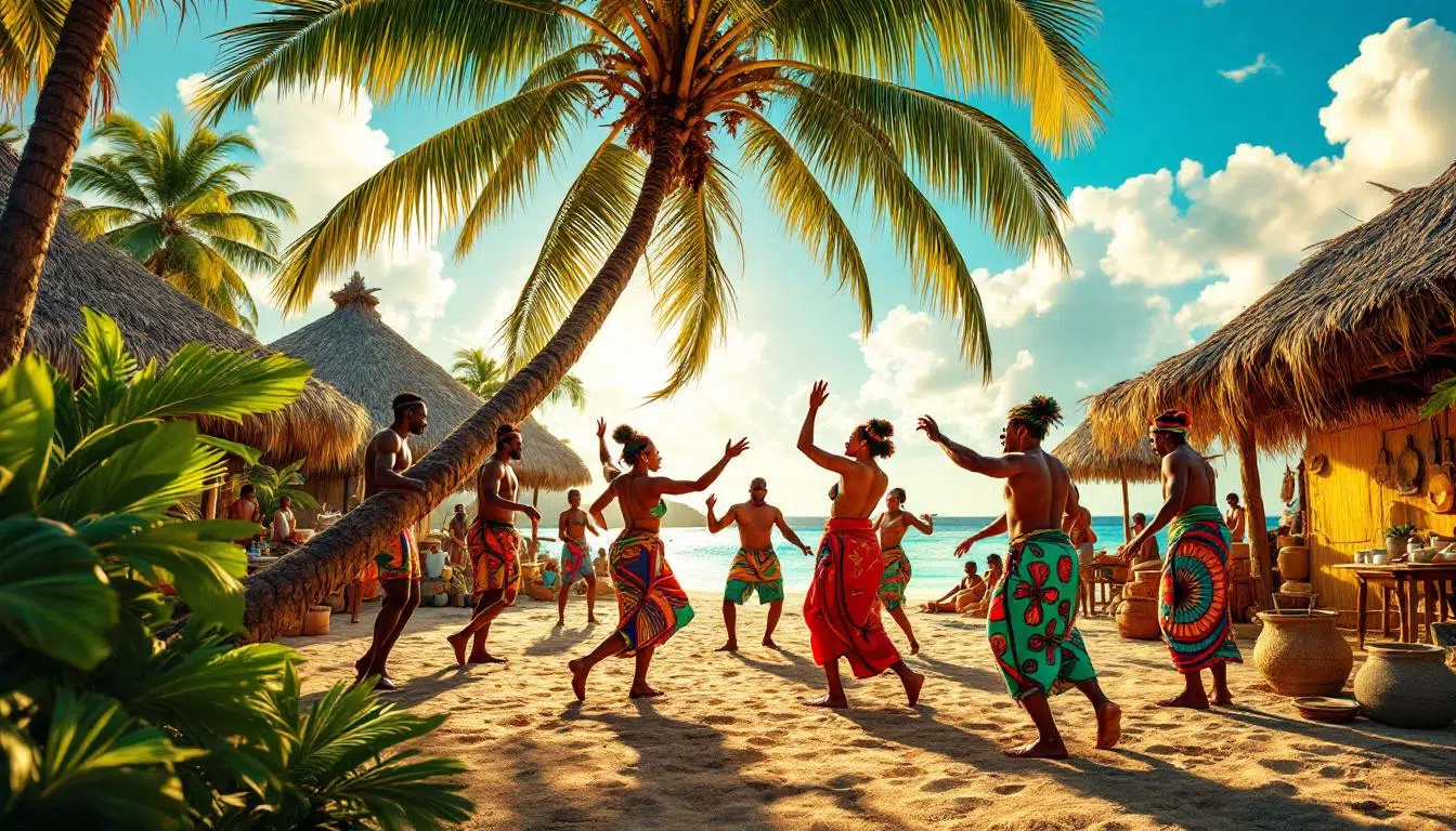 Voyage à Mayotte : découvrir la culture et les traditions locales Voyage à Mayotte : découvrir la culture et les traditions locales