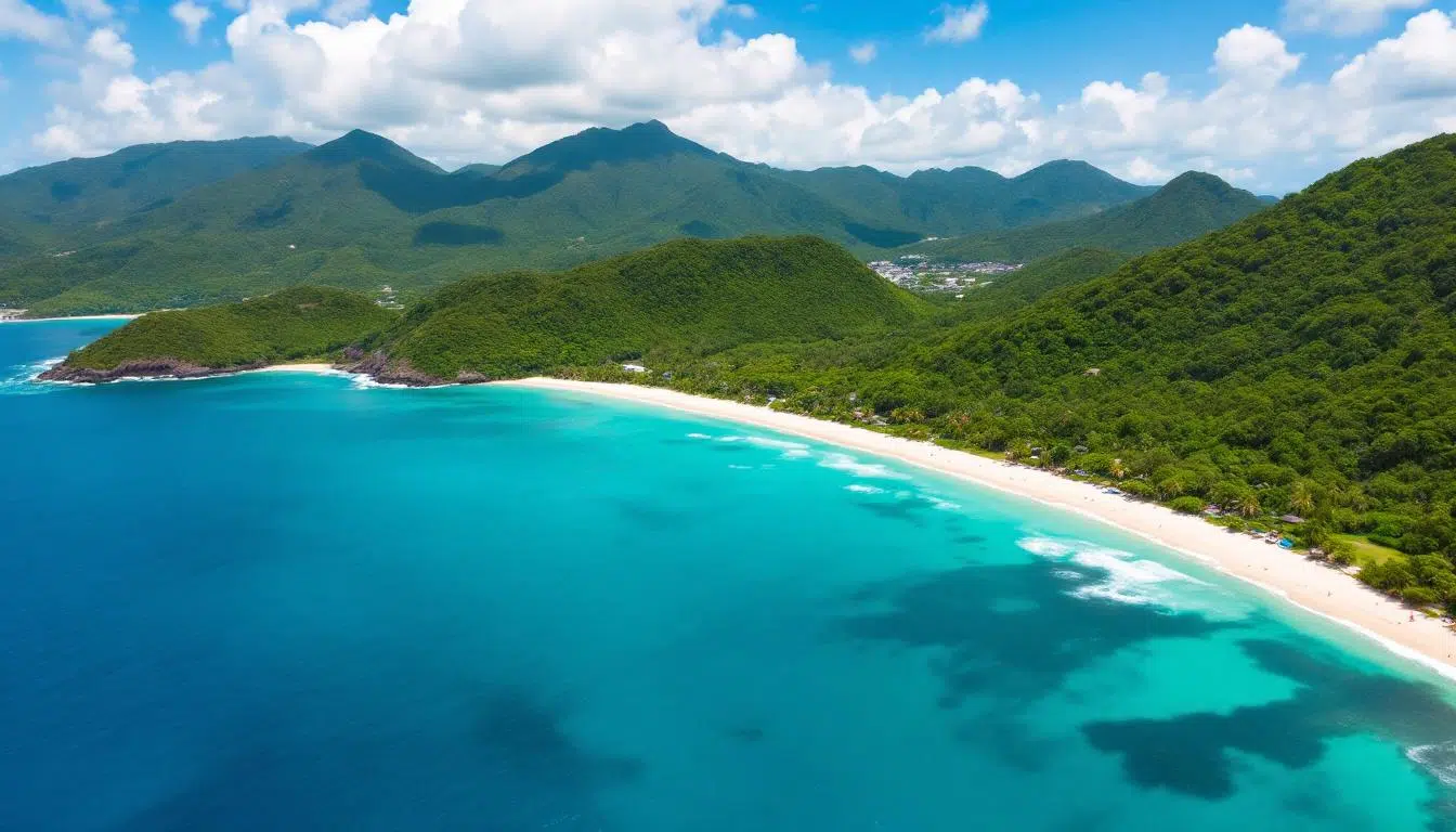 découvrez nos conseils essentiels pour un voyage en martinique réussi et profitez d'une expérience inoubliable sur cette île paradisiaque des caraïbes.